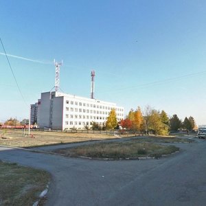 Alekseeva Street, 11, Kurgan: photo
