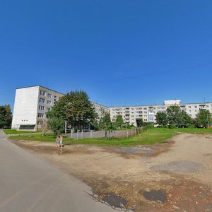 Ulitsa Novosyolov, 7, Gatchina: photo