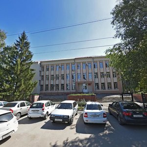 Gorkogo Street, No:1, Tolyatti (Togliatti): Fotoğraflar