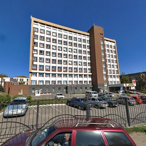 Bogdanova Street, 53А, : foto