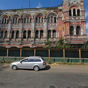 Sovetskaya ulitsa, 2, Rybinsk: photo