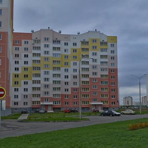 Vulica Bagatyrova, 27, : foto