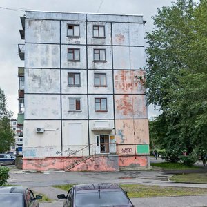 Северодвинск, Улица Ломоносова, 88: фото