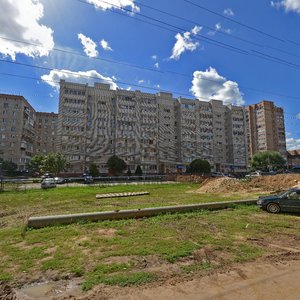 Molodyozhnaya Street, 6, Podolsk: photo