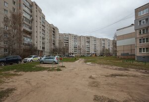 Surkova Street, 3, Rybinsk: photo