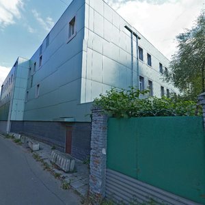 Bolshaya Cherkizovskaya Street, 30Ас1, Moscow: photo