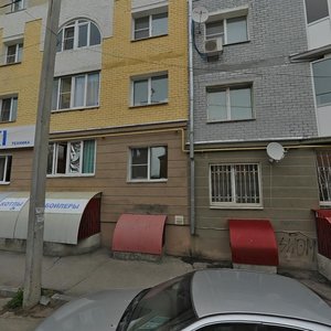 Ulitsa Dekabristov, 15, Kaluga: photo