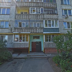 Ulitsa Shchorsa, 13, Pavlovskiy Posad: photo