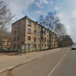 Tsentralnaya ulitsa, 37, Shelkovo: photo