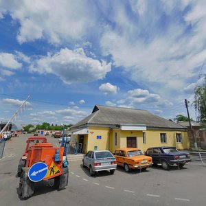 Vulytsia Hliba Uspenskoho, 6, Vinnytsia: photo