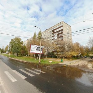 Telegrafnaya Street, 3, Nizhny Novgorod: photo