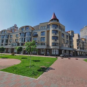Obolonska Embankment, 7к2, Kyiv: photo