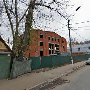 Oboronnaya Street, 35, Tula: photo