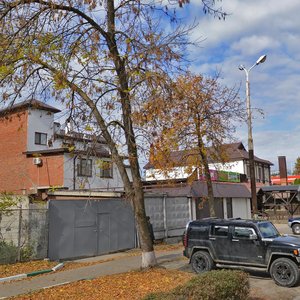 Ulitsa Stepana Razina, 55, Krasnodar: photo