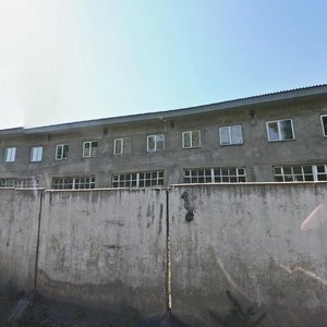 Saken Seifullin Avenue, 26, Almaty: photo