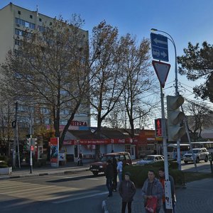 Krymskaya Street, 174, Anapa: photo