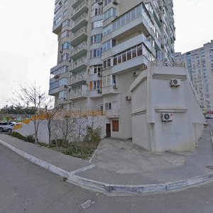 Dzerzhinskogo Avenue, 192, Novorossiysk: photo