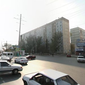Астрахань, Кубанская улица, 66: фото