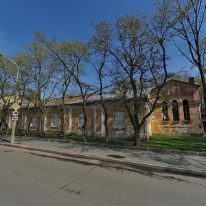 Кронштадт, Улица Восстания, 13Б: фото