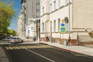 Rozhdestvenskiy Boulevard, 21с2, : foto