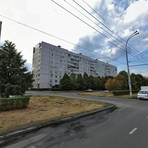 Stepana Razina Avenue, 80, Togliatti: photo