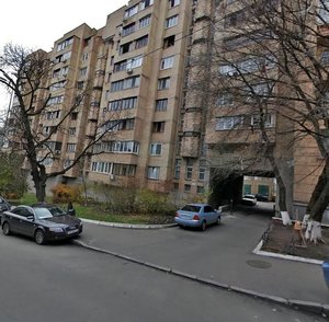 Tarasivska Street, 20, Kyiv: photo