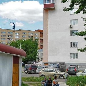 Oboronnaya ulitsa, 19 ، : صورة