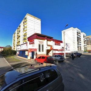 Novo-Kazanskaya Street, 12 ، بينزا: صورة