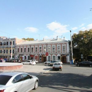 Musy Dzhalilya Street, 5/27 ، استراخان: صورة