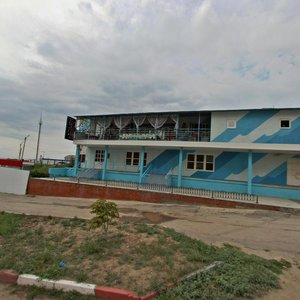Dnepropetrovskaya ulitsa, 1, : foto