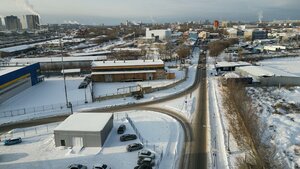 Zavokzalnaya Street, 9, : foto