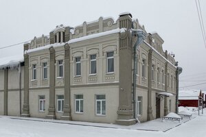 Selo Ostankino, 300, : foto