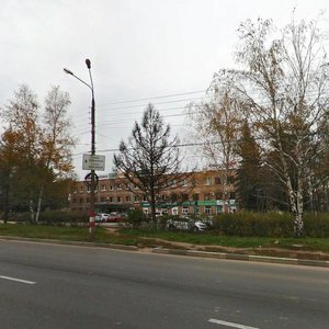 Larina Street, 12 ، نيجني نوفغورود: صورة