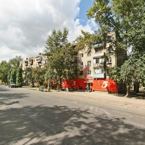 60-letya Oktyabrya Street, 10, Chelyabinsk: photo