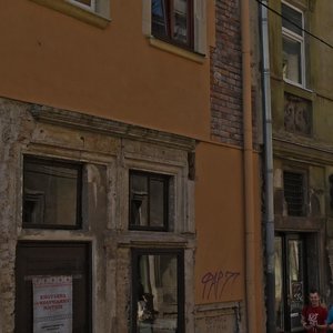 Ruska vulytsia, 8, Lviv: photo