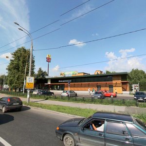 Ulitsa Dementyeva, 1В, Kazan: photo