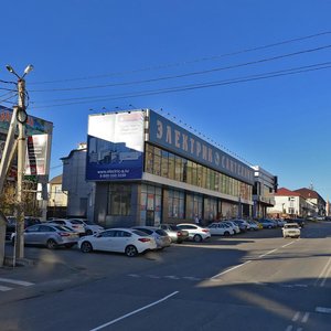 Pirogova Street, 61, Stavropol: photo