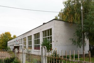 Ulitsa Suvorova, 10 ، أوفا: صورة