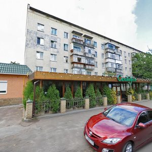 Vulytsia Heroiv UPA, 3, Brovary: photo