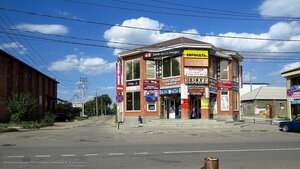 Leninskaya ulitsa, 82К1, Budennovsk: photo
