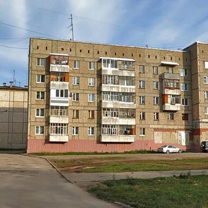 Druzhby Street, 79А, Yoshkar‑Ola: photo