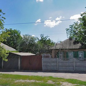 Vulytsia Viacheslava Chornovola, 197, Cherkasy: photo