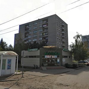 Klary Tsetkin Street, 40 ، بينزا: صورة