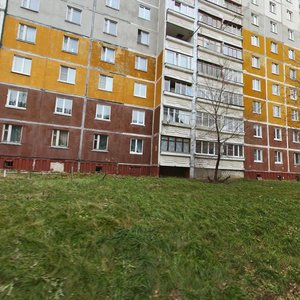 Pyatigorskaya Street, 19, Nizhny Novgorod: photo