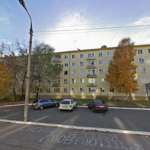 Ангарск, Московская улица, 47: фото