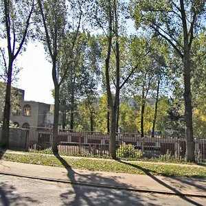 Cimirazieva Street, 89, Minsk: photo