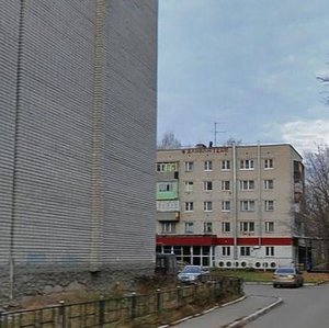 Biryuzova Street, 11, Ryazan: photo