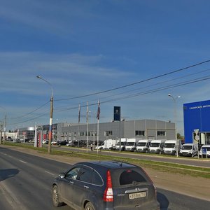 Yuzhnoye Highway, 12с2, Samara: photo