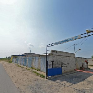 Rostovskaya Street, 96, Voronezh: photo