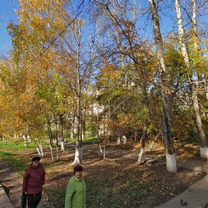 Щербинка, Остафьевская улица, 5: фото
